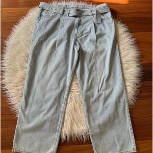 New🌿Abercrombie & Fitch 34 18R